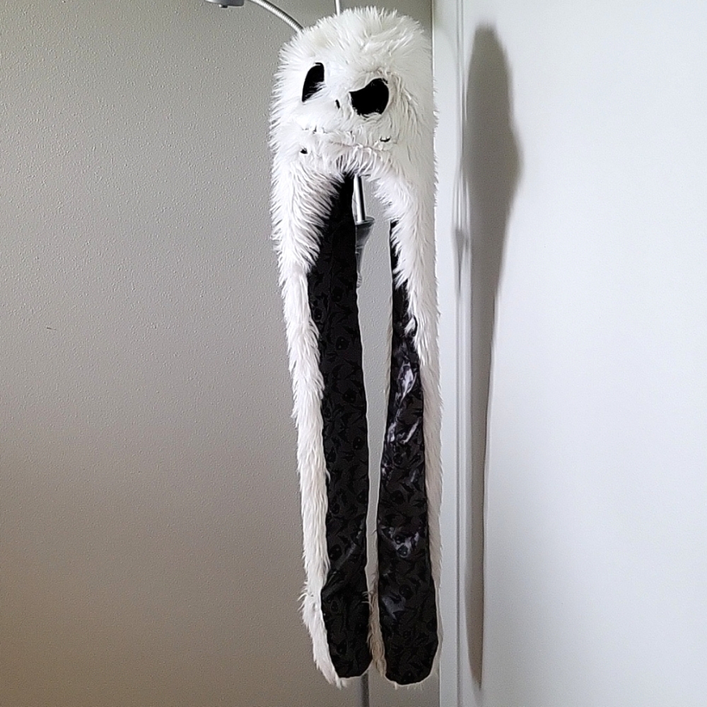 Jack Skeleton Hat